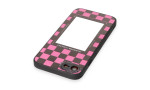 Newface iPhone 7 Kılıf Mirror Desenli Kapak - Mirror - 8