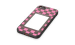 Newface iPhone 7 Kılıf Mirror Desenli Kapak - Mirror - 8