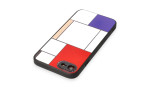 Newface iPhone 7 Kılıf Mirror Desenli Kapak - Mirror - 9