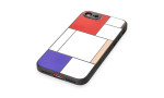Newface iPhone 7 Kılıf Mirror Desenli Kapak - Mirror - 9