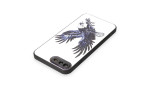 Newface iPhone 7 Plus Kılıf Mirror Desenli Kapak - Mirror - 1