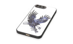 Newface iPhone 7 Plus Kılıf Mirror Desenli Kapak - Mirror - 1