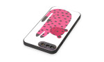 Newface iPhone 7 Plus Kılıf Mirror Desenli Kapak - Mirror - 12