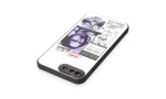 Newface iPhone 8 Plus Kılıf Mirror Desenli Kapak - Mirror - 2