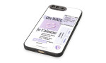 Newface iPhone 8 Plus Kılıf Mirror Desenli Kapak - Mirror - 4