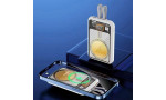 Newface MAG101 10.000 mAh Magneticsafe Powerbank - Beyaz