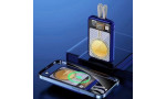 Newface MAG101 10.000 mAh Magneticsafe Powerbank - Yeşil