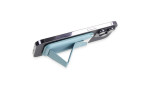 Newface Magneticsafe Standlı Deri Kartlık - Sierra Blue