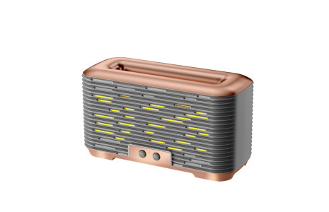 Newface MN206 Hava Nemlendirici - Gold