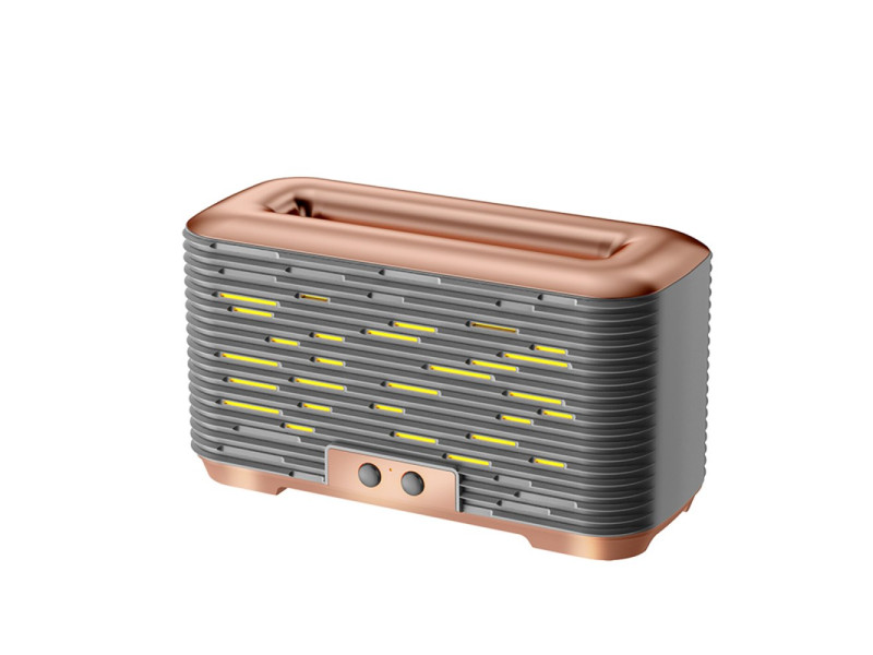 Newface MN206 Hava Nemlendirici - Gold