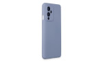 Newface One Plus 9 Kılıf Nano içi Kadife Silikon - Mor