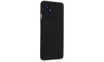 Newface One Plus 9 Kılıf Nano içi Kadife Silikon - Siyah