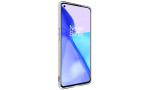 Newface One Plus 9 Pro Kılıf Lüx Şeffaf Silikon
