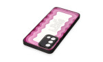 Newface Oppo A74 4G Kılıf Mirror Desenli Kapak - Mirror - 11