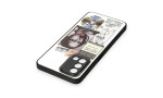 Newface Oppo A74 4G Kılıf Mirror Desenli Kapak - Mirror - 2