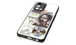 Newface Oppo A74 4G Kılıf Mirror Desenli Kapak - Mirror - 2