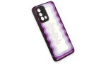 Newface Oppo A74 4G Kılıf Mirror Desenli Kapak - Mirror - 5