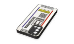 Newface Oppo A74 4G Kılıf Mirror Desenli Kapak - Mirror - 7