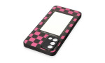 Newface Oppo A74 4G Kılıf Mirror Desenli Kapak - Mirror - 8