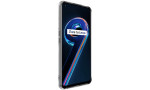 Newface Realme 9 Pro 5G Kılıf Lüx Şeffaf Silikon