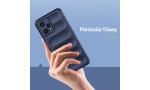 Newface Realme 9 Pro 5G Kılıf Optimum Silikon - Bordo