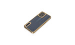 Newface Realme 9 Pro 5G Kılıf Slot Silikon - Gold