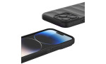 Newface Realme 9i 4G Kılıf Optimum Silikon - Koyu Yeşil