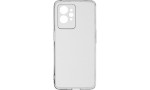 Newface Realme GT2 Pro 5G Kılıf Lüx Şeffaf Silikon