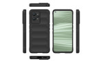 Newface Realme GT2 Pro 5G Kılıf Optimum Silikon - Kırmızı