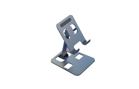 Newface S116 Telefon Tablet Standı - Gri