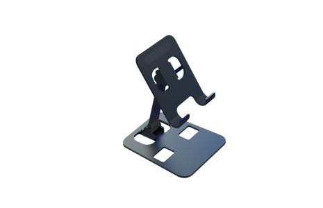 Newface S116 Telefon Tablet Standı - Siyah