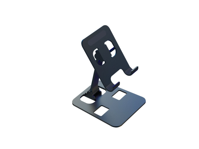 Newface S116 Telefon Tablet Standı - Siyah
