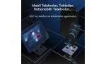 Newface S116 Telefon Tablet Standı - Siyah