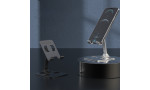 Newface S116 Telefon Tablet Standı - Siyah