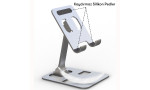 Newface S116 Telefon Tablet Standı - Siyah