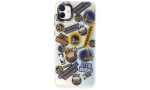 Newface Samsung Galaxy A04 Kılıf Estoril Desenli Kapak - Estoril - 13
