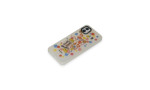 Newface Samsung Galaxy A04 Kılıf Estoril Desenli Kapak - Estoril - 16