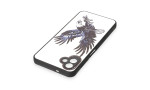 Newface Samsung Galaxy A04 Kılıf Mirror Desenli Kapak - Mirror - 1