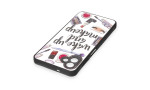 Newface Samsung Galaxy A04 Kılıf Mirror Desenli Kapak - Mirror - 3