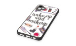 Newface Samsung Galaxy A04 Kılıf Mirror Desenli Kapak - Mirror - 3