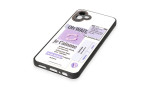 Newface Samsung Galaxy A04 Kılıf Mirror Desenli Kapak - Mirror - 4