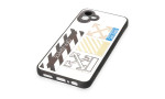 Newface Samsung Galaxy A04 Kılıf Mirror Desenli Kapak - Mirror - 6