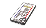 Newface Samsung Galaxy A04 Kılıf Mirror Desenli Kapak - Mirror - 7
