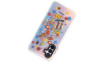 Newface Samsung Galaxy A04S Kılıf Estoril Desenli Kapak - Estoril - 16