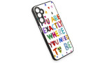 Newface Samsung Galaxy A04S Kılıf Mirror Desenli Kapak - Mirror - 10