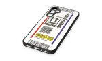 Newface Samsung Galaxy A04S Kılıf Mirror Desenli Kapak - Mirror - 7