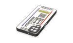 Newface Samsung Galaxy A12 Kılıf Mirror Desenli Kapak - Mirror - 7