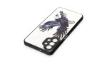 Newface Samsung Galaxy A13 4G Kılıf Mirror Desenli Kapak - Mirror - 1