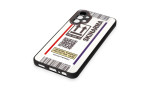 Newface Samsung Galaxy A13 4G Kılıf Mirror Desenli Kapak - Mirror - 7