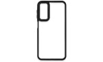 Newface Samsung Galaxy A14 4G Kılıf Dora Kapak - Siyah